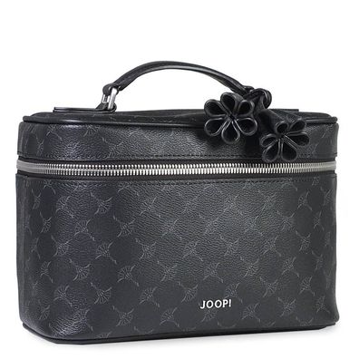 JOOP! Cortina 1.0 Flora WashBag 4140006150, Phantom, Damen