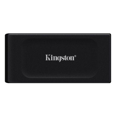 Kingston Kingston XS1000 External (SXS1000 2000G) SSD 2TB