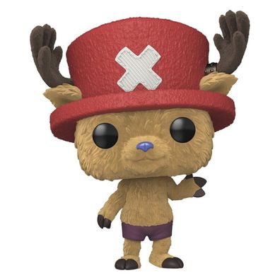 One Piece POP! TV Vinyl Figur Chopper 9 cm