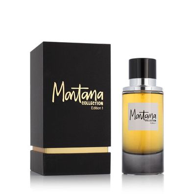Sammlung Montana Ausgabe 1