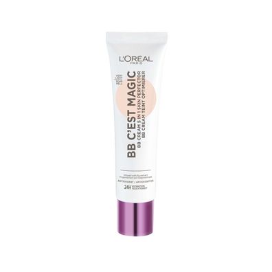 L'Oréal BB C'est Magic 30ml - Sehr leicht