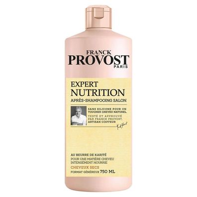 Franck Provost Expert Nutrition Professionelle Spülung 750 ml
