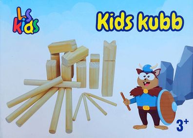 Kubb Mini