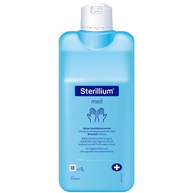 Sterillium® med 1000 ml Flasche