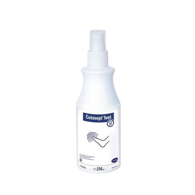 Cutasept® feet 250 ml Sprühflasche