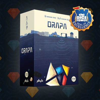 Orapa
