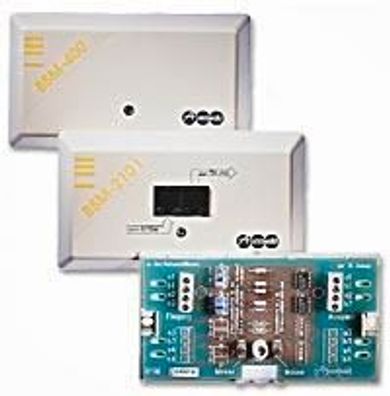 Auerswald BSM-210 I Blitzschutzmodul für 1 ISDN