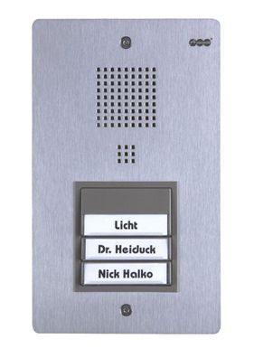 Auerswald TFS Dialog 303