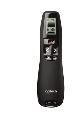 Logitech Wireless Presenter R700