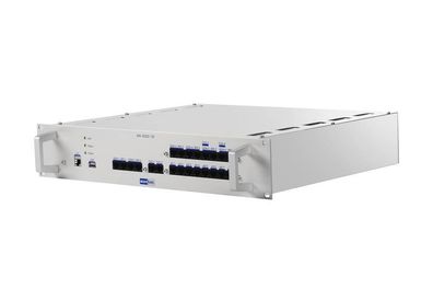 wantec Erweiterungspatchfeld AW4000