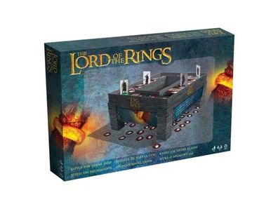 Herr der Ringe Battle for Helms Deep
