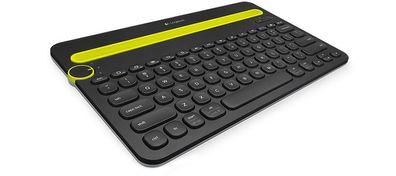 Logitech Multi-Device K480