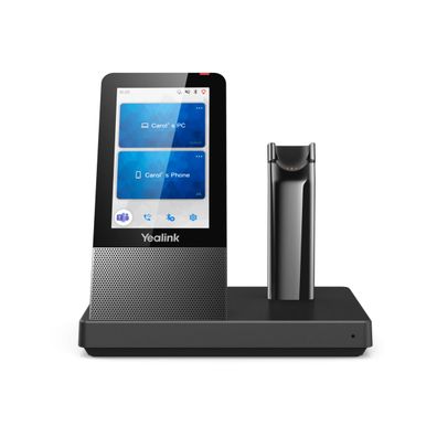 Yealink Basisstation WHB 670