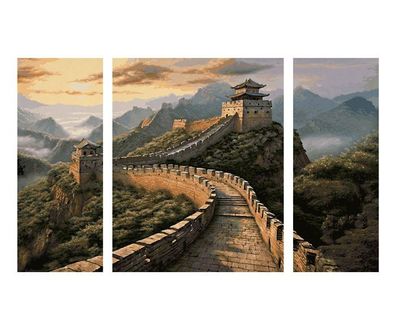 Die Chinesische Mauer