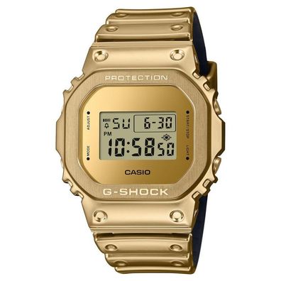 Casio - GM-5600YMG-9ER - Armbanduhr - Quarz - G-Shock