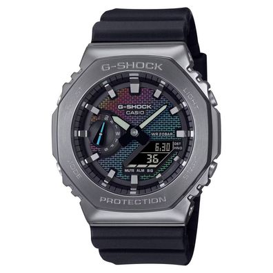 Casio - GM-2100BRW-1AER - Armbanduhr - Herren - Solar - G-Shock