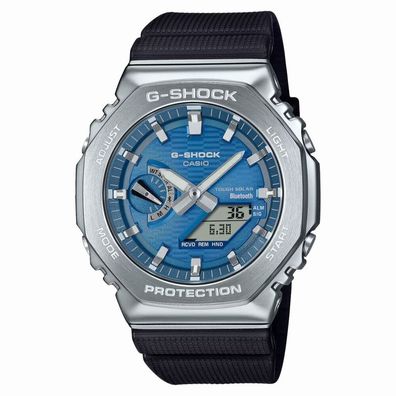 Casio - GBM-2100A-2BER - Armbanduhr - Herren - Solar - G-Shock
