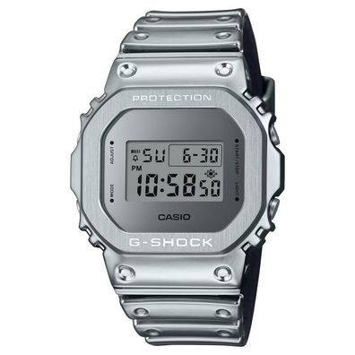 Casio - GM-5600YM-8A8ER - Armbanduhr - Herren - Quarz - G-Shock