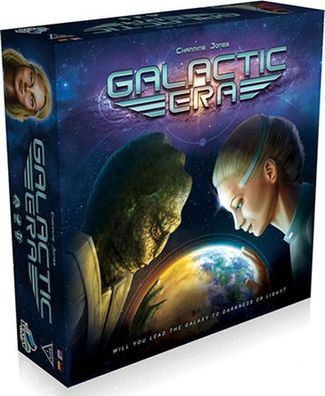 Galactic Era