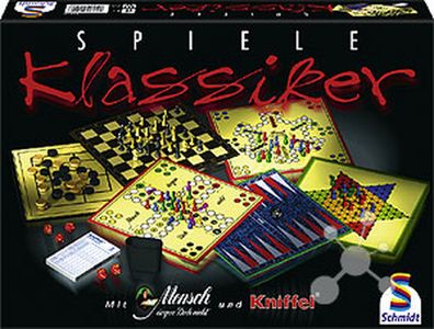 Spiele-Klassiker