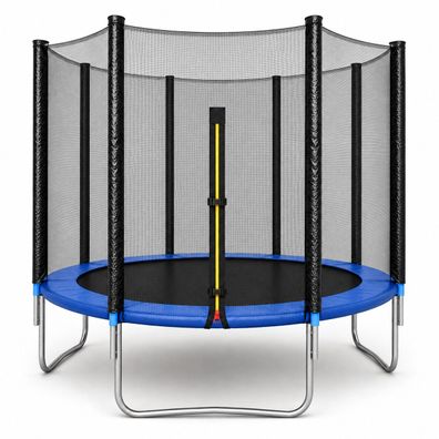 4myBaby Trampolin Ersatznetz Sicherheitsnetz - Robust, UV-beständig & Kinder-sicher