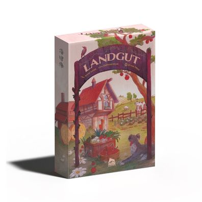Landgut