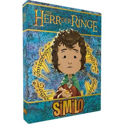 Similo Der Herr der Ringe