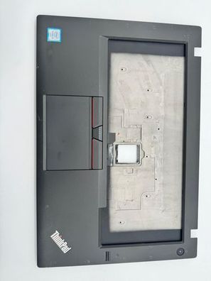 Lenovo ThinkPad T460 Palmrest Handauflage mit Touchpad SB30J07824