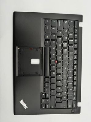 Lenovo ThinkPad X250 Palmrest QWERTY / Handauflage SM20F16545
