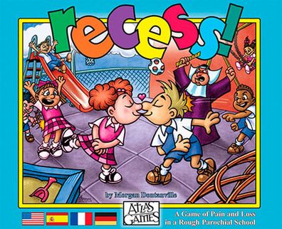Recess!