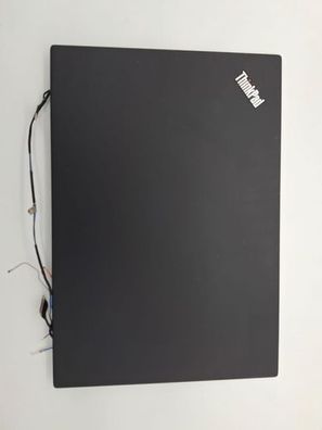 Lenovo ThinkPad T490 Displaygehäuse Gehäuse Webkamera AP1AC000400