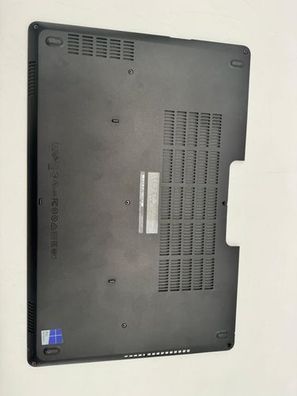 Dell Latitude E5570 Bottom Gehäuseunterteil Unterschale 00VJ58