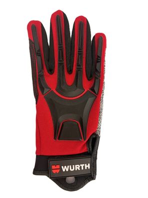 Mechanikerhandschuh CUT Ultimate - Höchster Schnittschutz & perfekter Grip