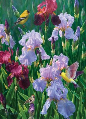 Spring Glory