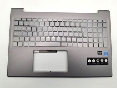 Medion Akoya E17201 Palmrest Keyboard(nicht funktionsfähig) QWERTY