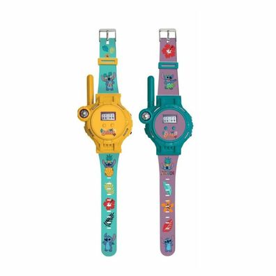 Disney Frozen Walkie Talkie Uhr