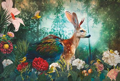 Jackalope