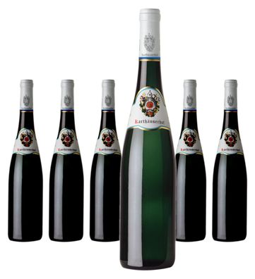 6 x Karthäuserhof Alte Reben Riesling Spätlese Trocken – 2023