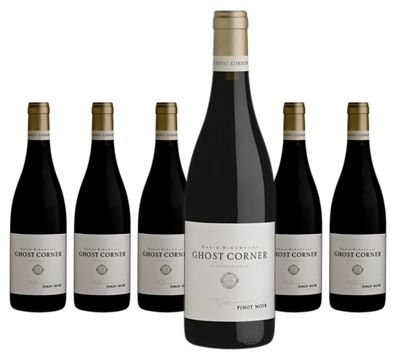 6 x Ghost Corner Pinot Noir, Cederberg – 2023
