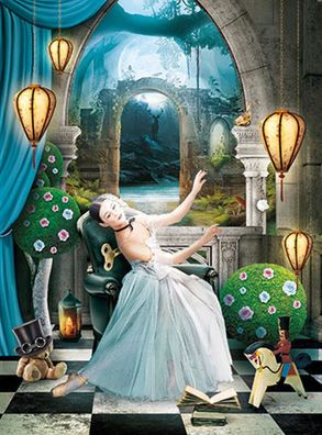 Coppelia