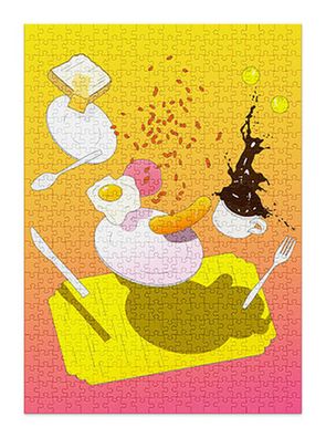 Frühstück