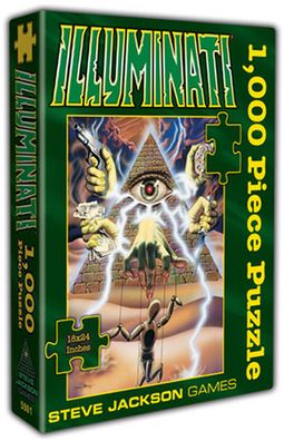 Illuminati