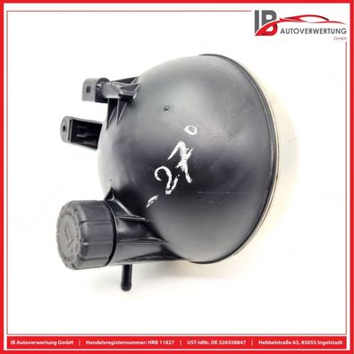 Ausgleichsbehälter Kühlmittel 1695000149 A1695000149 Mercedes B-KLASSE W245 B200