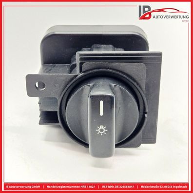 Schalter Lichtschalter 1695451304 A1695451304 Mercedes B-KLASSE W245 B200