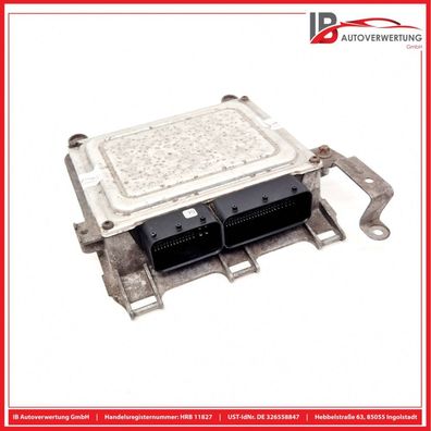 Steuergerät Motorsteuergerät A2661536679 Mercedes B-KLASSE W245 B200 VDO
