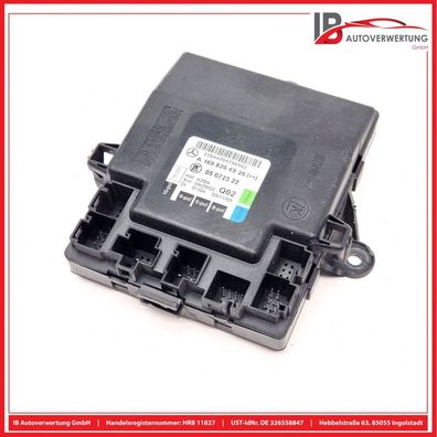 Steuergerät Tür Vorne Links A1698206926 05072322 Mercedes B-KLASSE W245 B200 LK