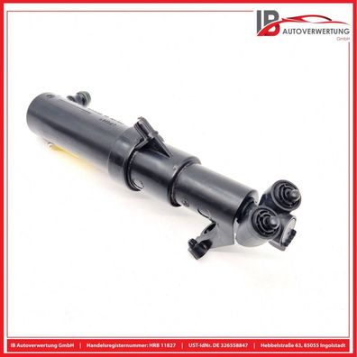 Waschwasserdüse Scheinwerferreinigung A1698601147 Mercedes B-KLASSE W245