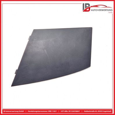 Abdeckung Wasserablauf Links A1698300175 Mercedes B-KLASSE W245 B200 Mercedes