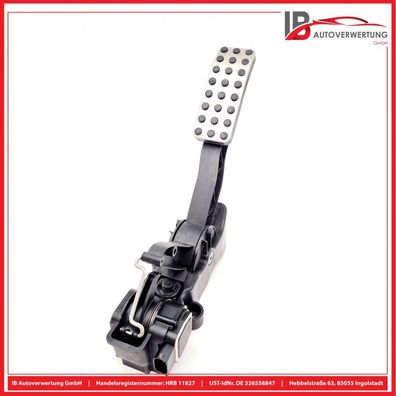 Gaspedal Gaspotenziometer A1693000504 Mercedes B-KLASSE W245 B200 Mercedes