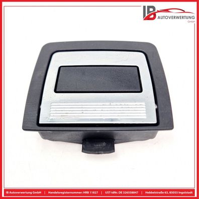 Griffschale Kofferraumboden Griff A1696803274 Mercedes B-KLASSE W245 B200
